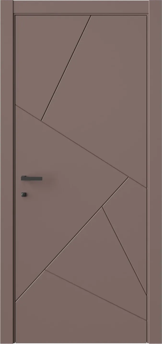 Дверь Palitra P18